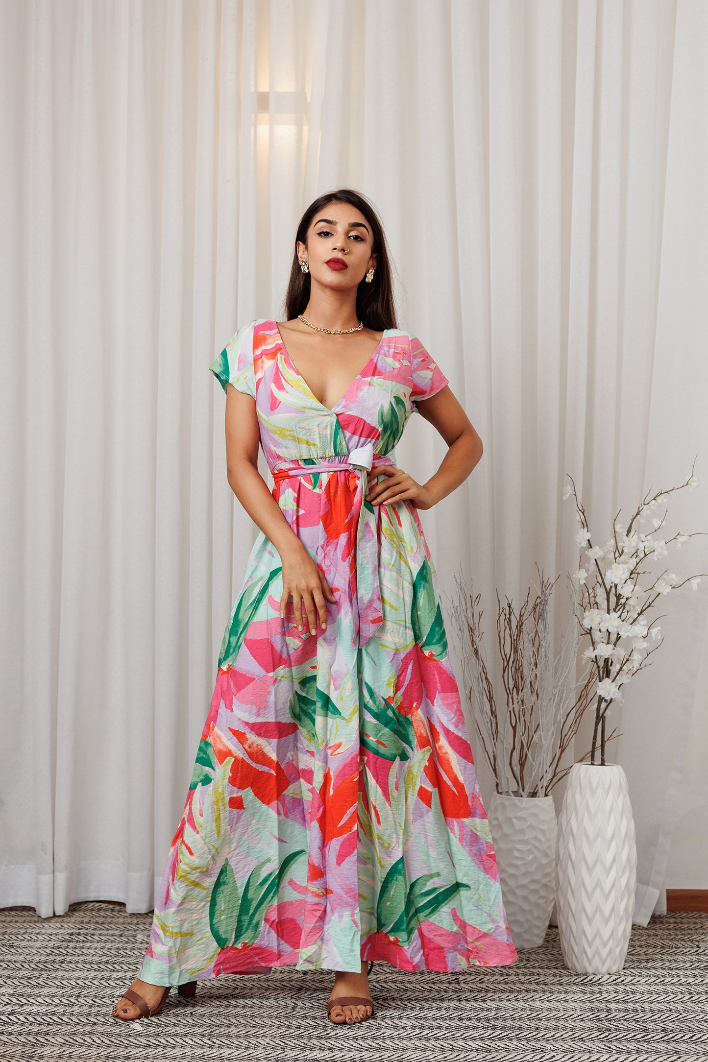 Aleena Maxi