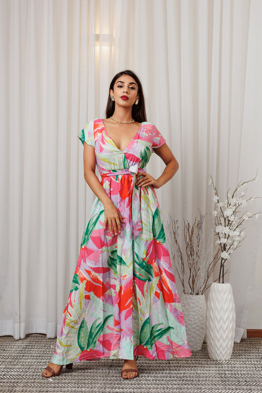 Aleena Maxi