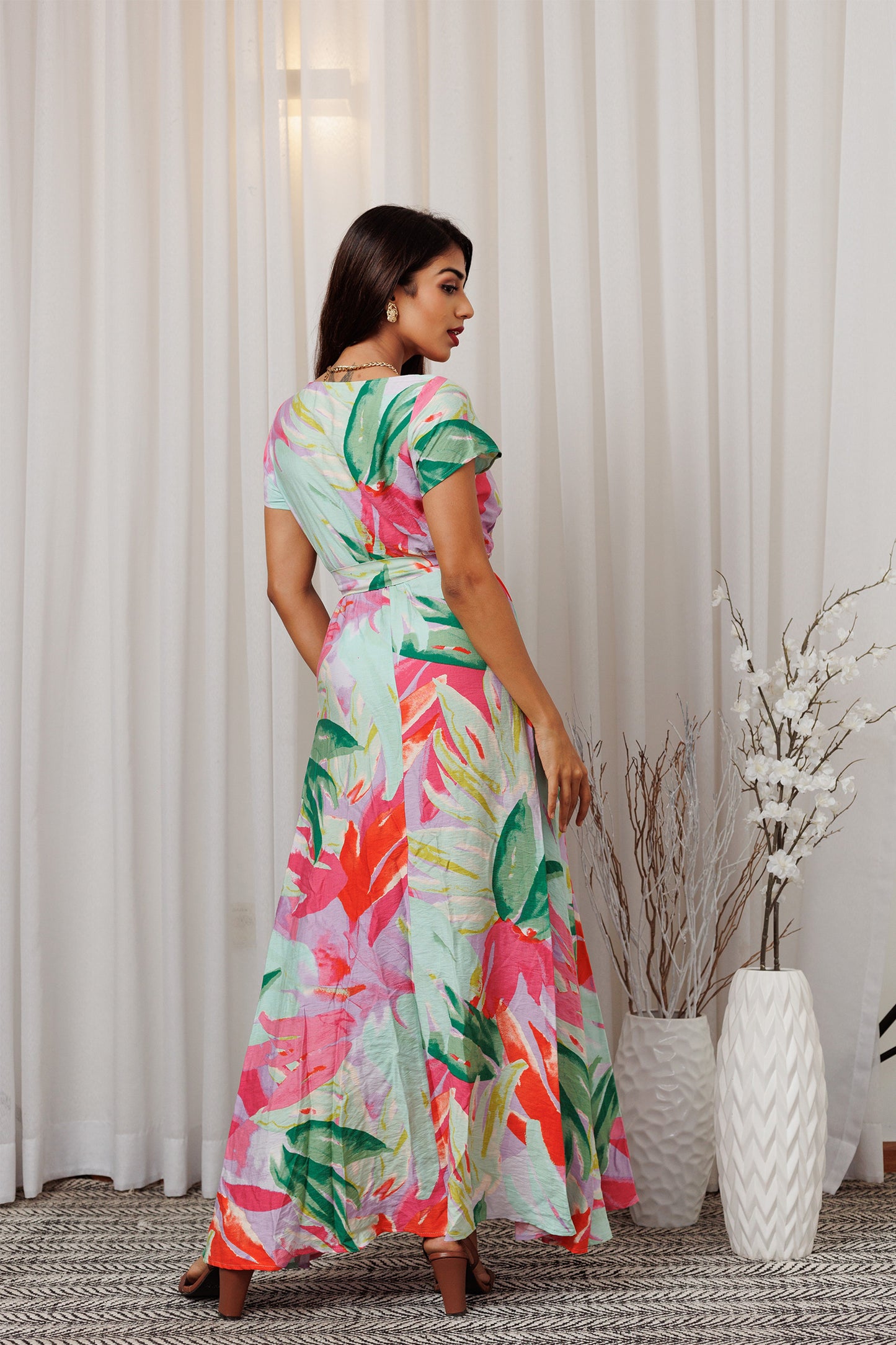 Aleena Maxi