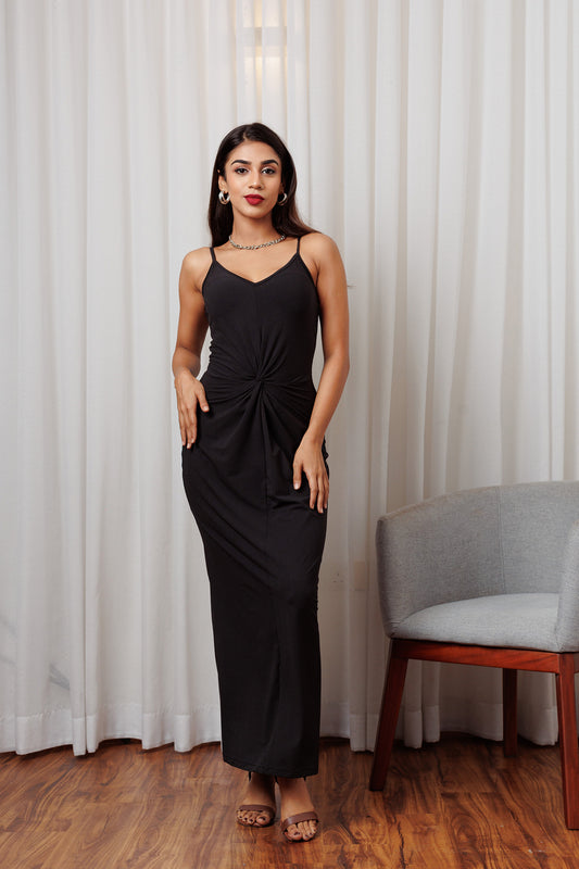Hallie Dress