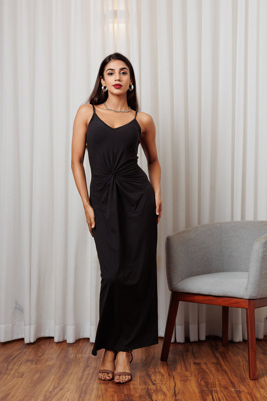 Hallie Dress