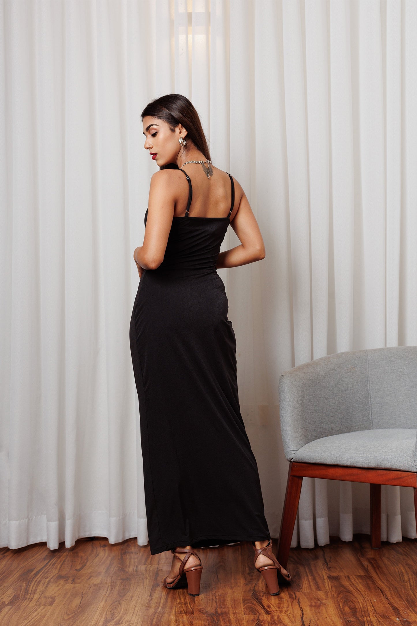 Hallie Dress