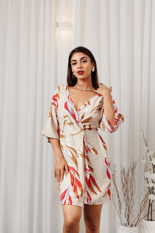 Luca Mini Dress