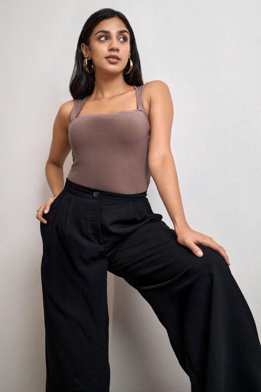 Nude Basic