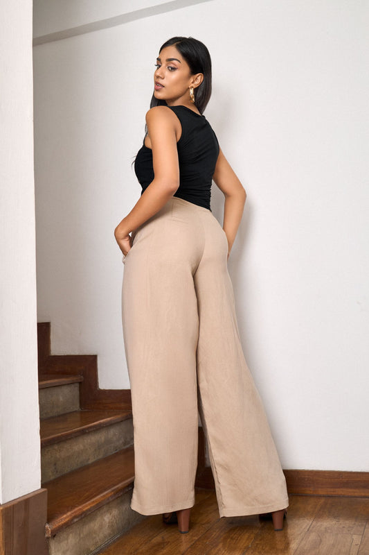 Saoirse Beige Pant