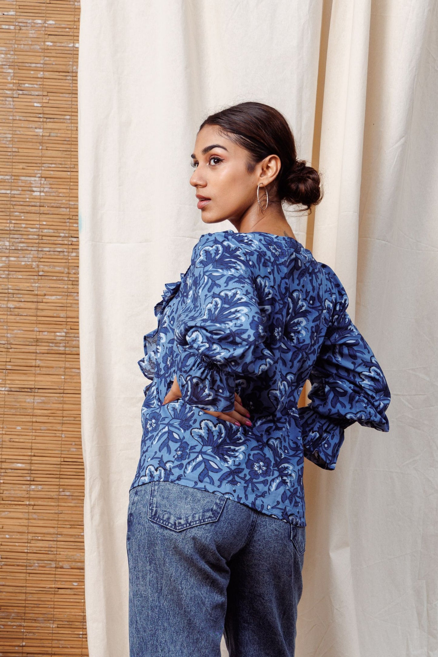 Anisah Blue