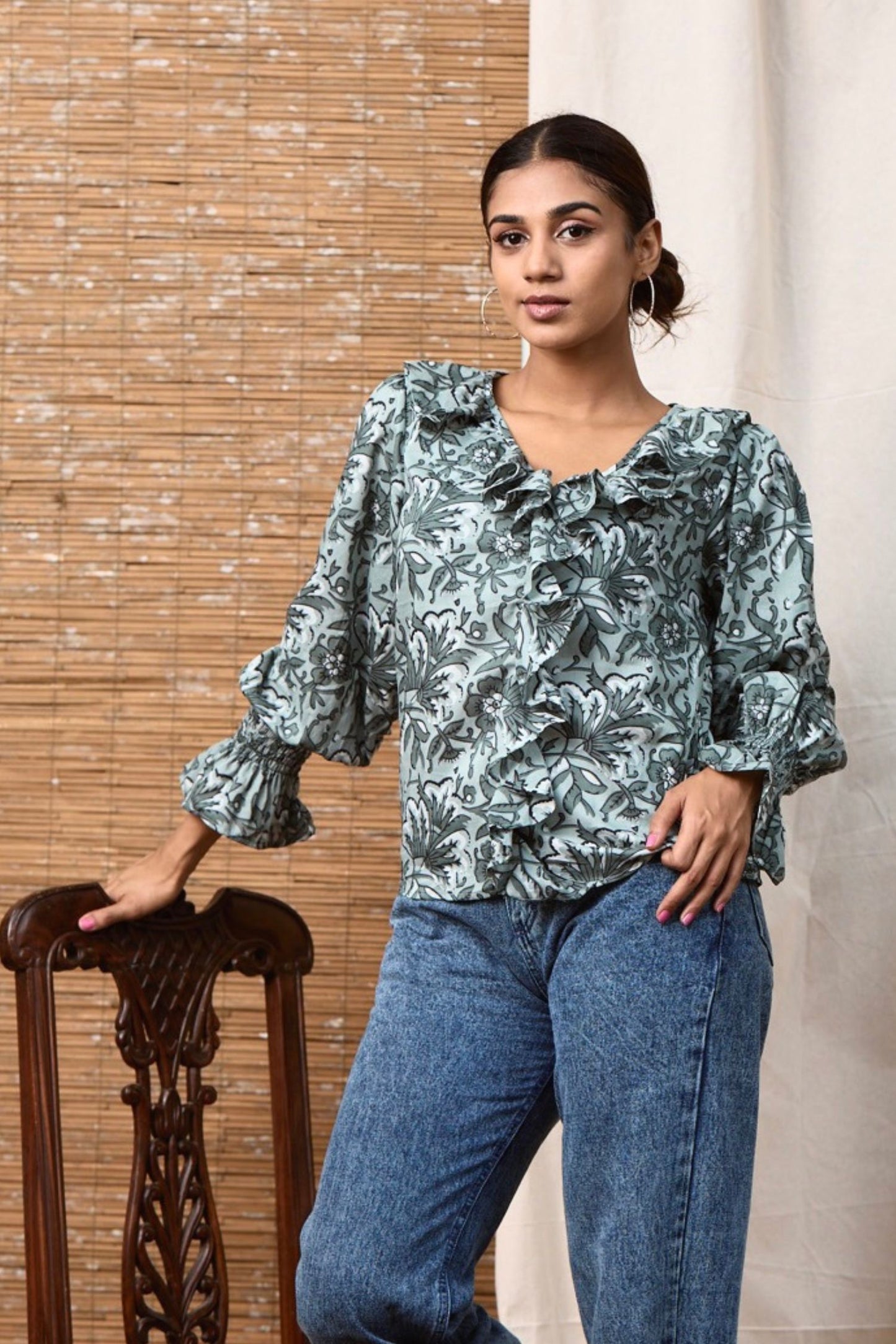 Anisah Green
