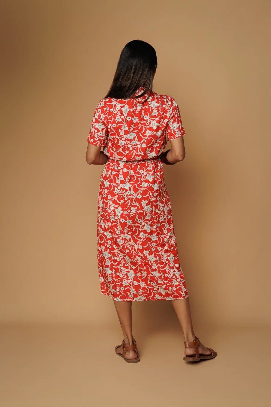 BLOSSOM DRESS