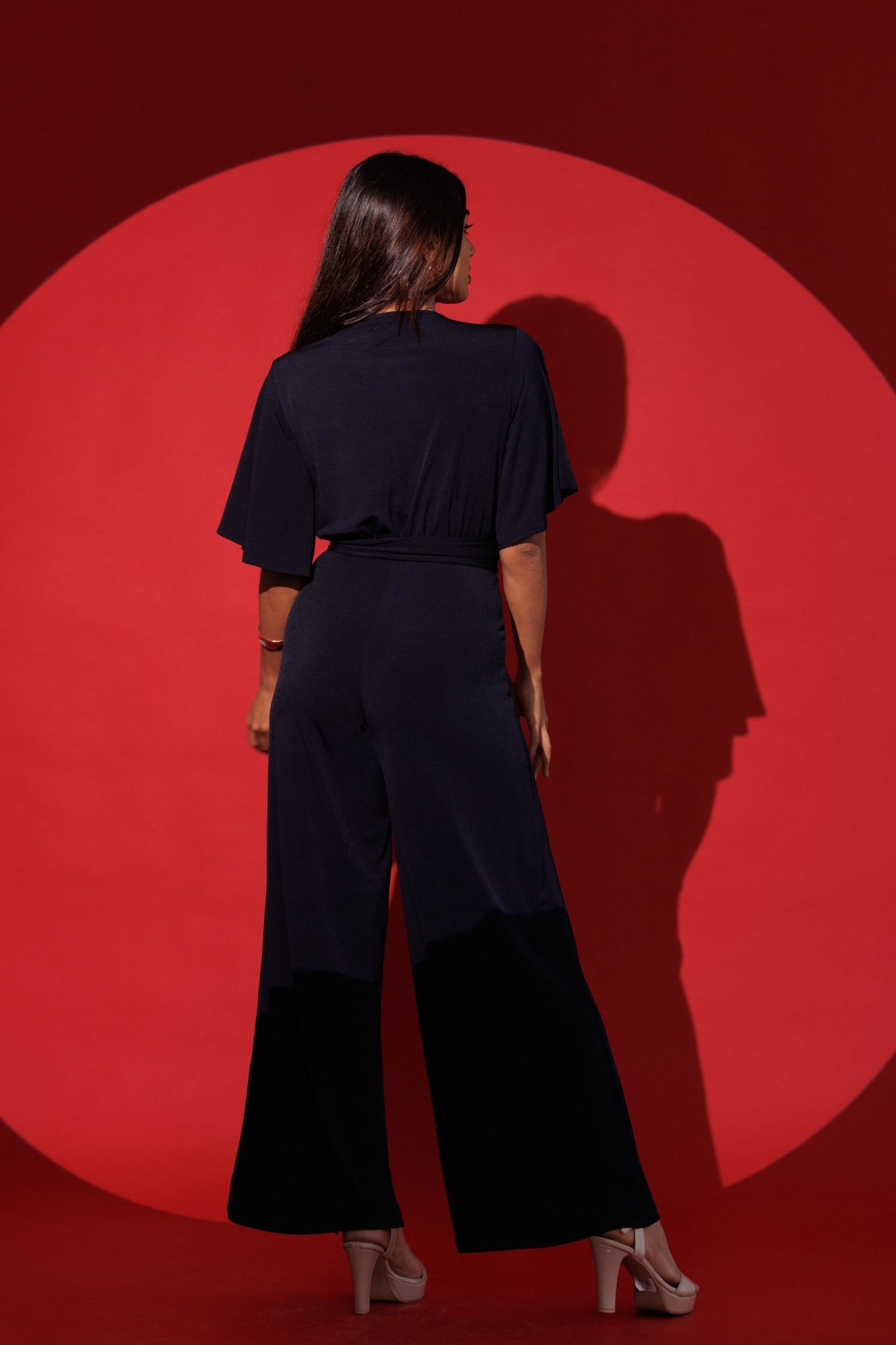 Nuri Jumpsuit