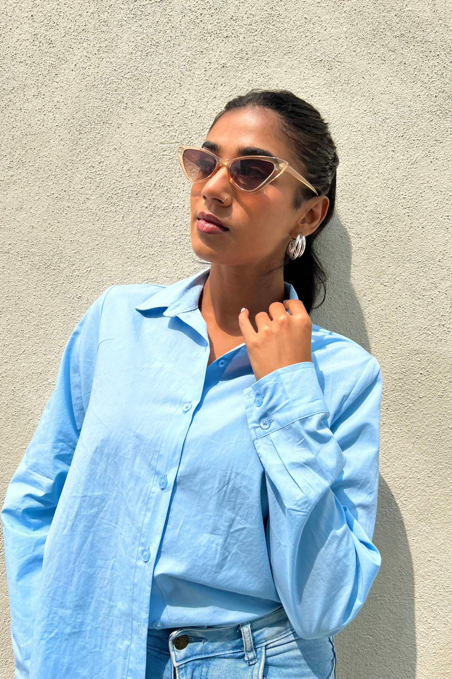 Aimee Skye Shirt