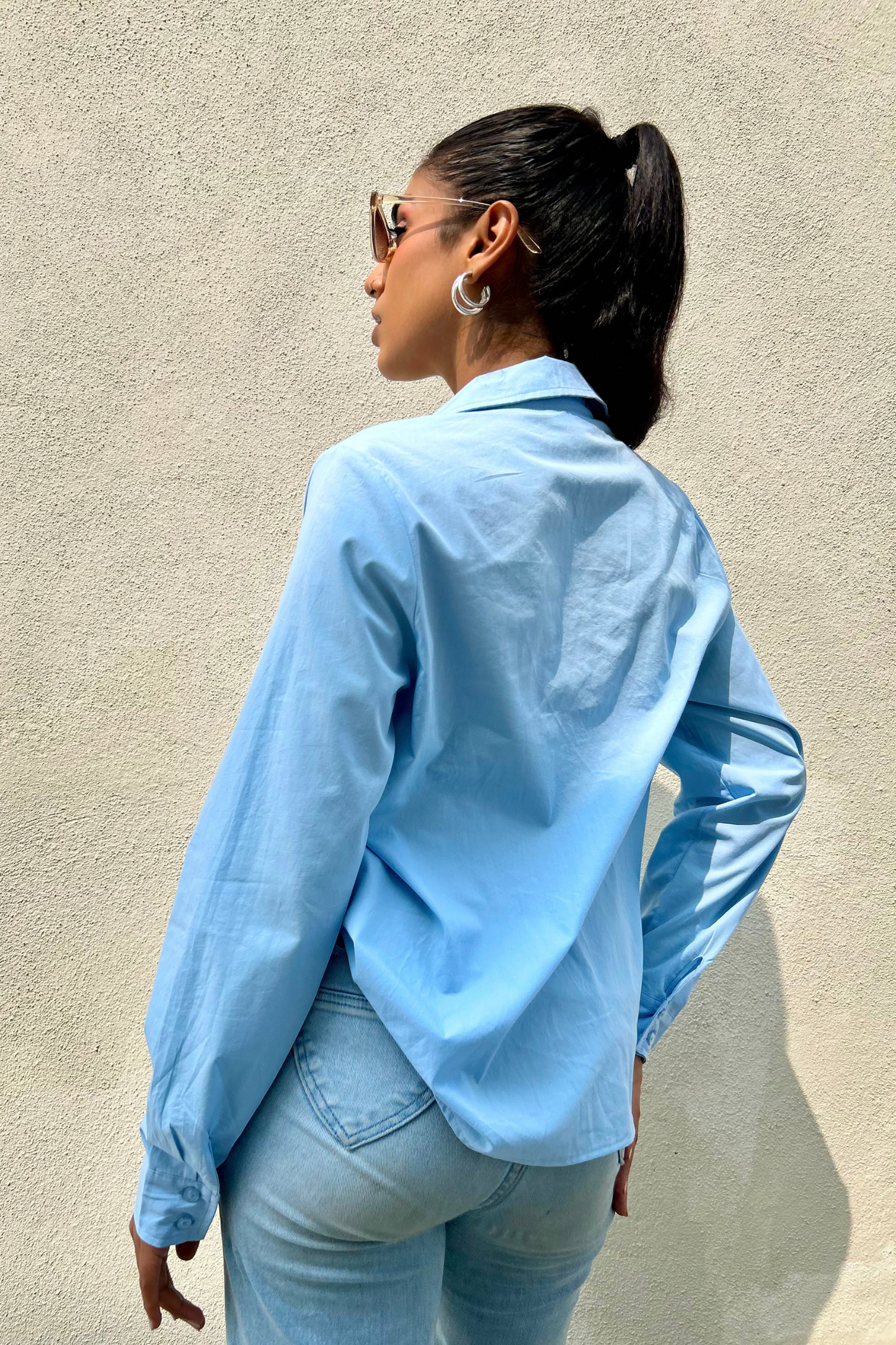 Aimee Skye Shirt