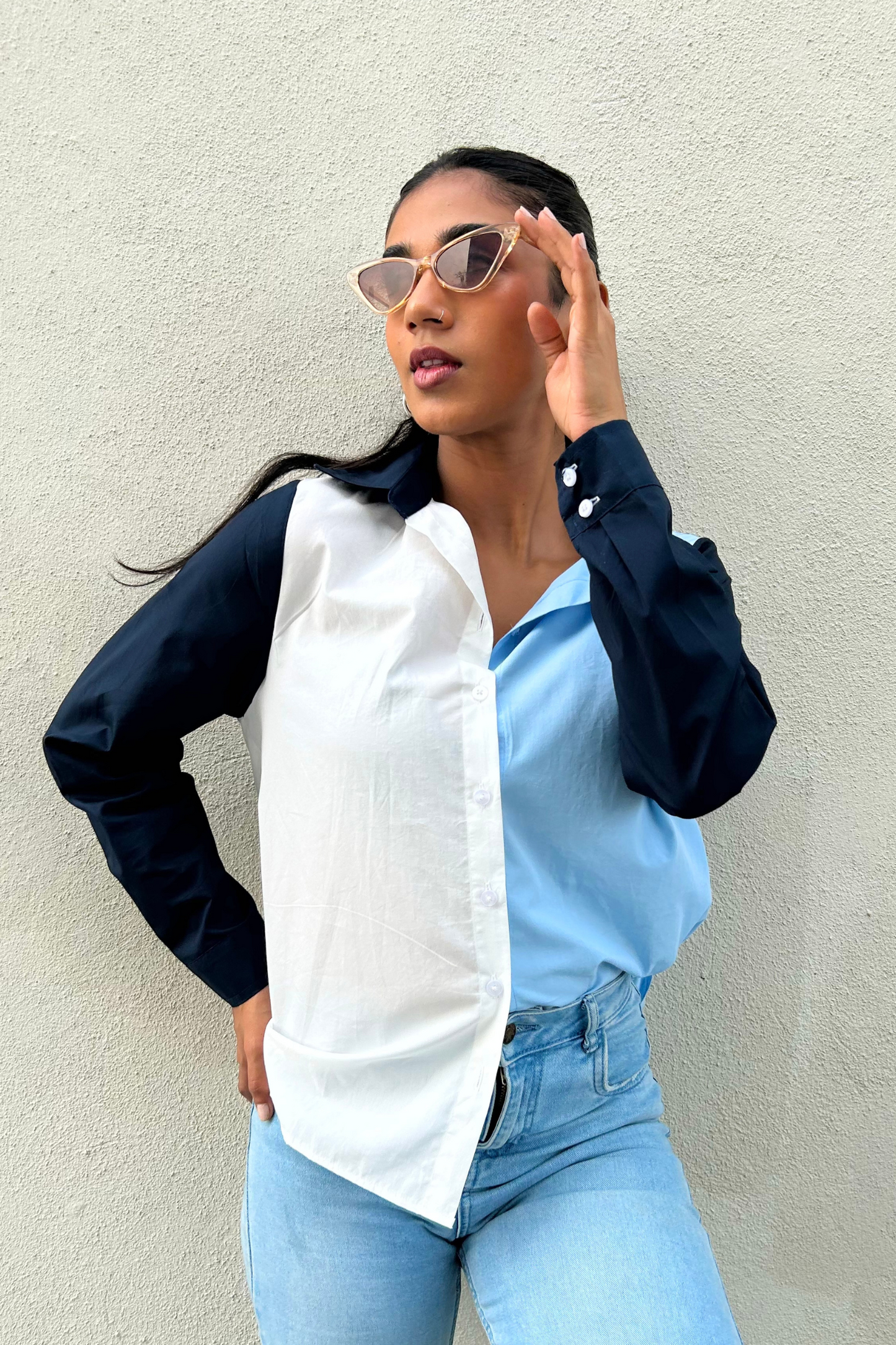 Khalia Shirt