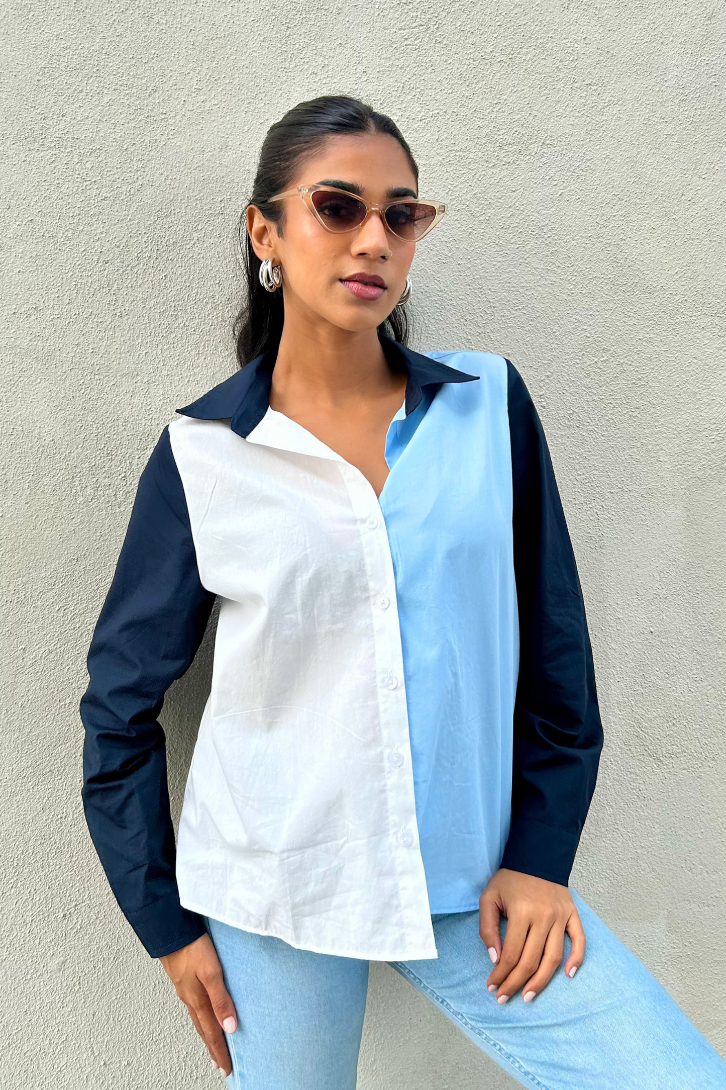 Khalia Shirt
