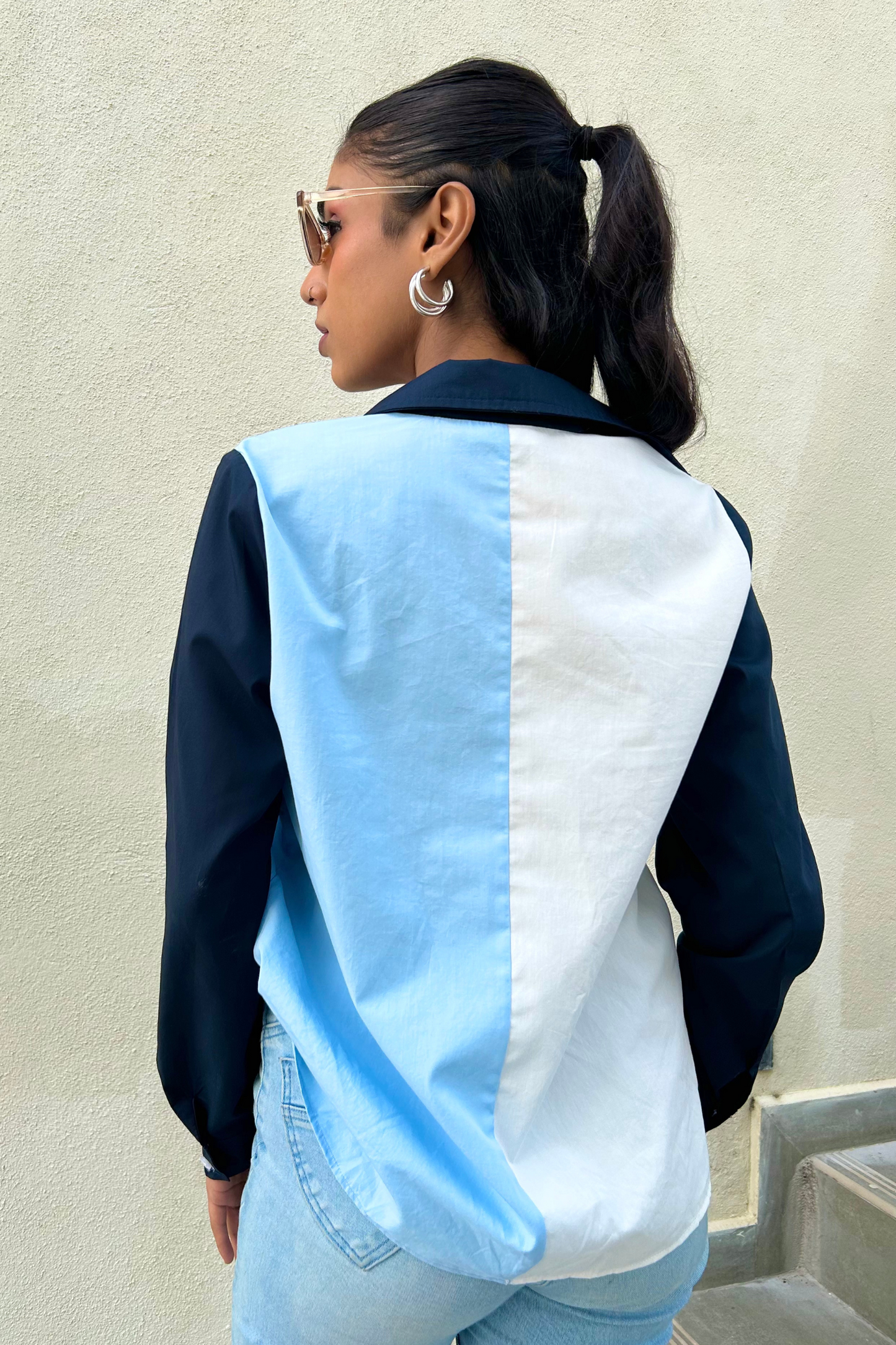 Khalia Shirt