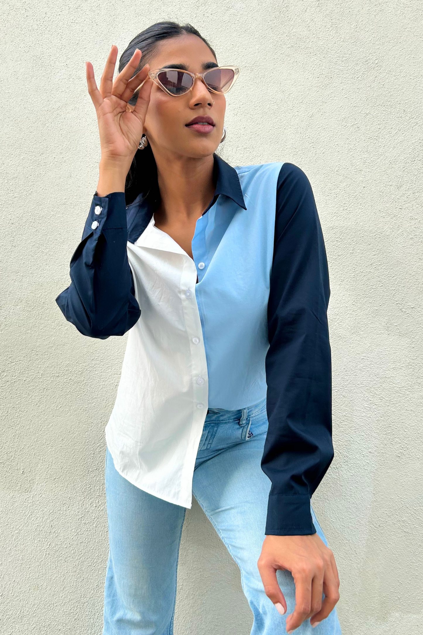 Khalia Shirt