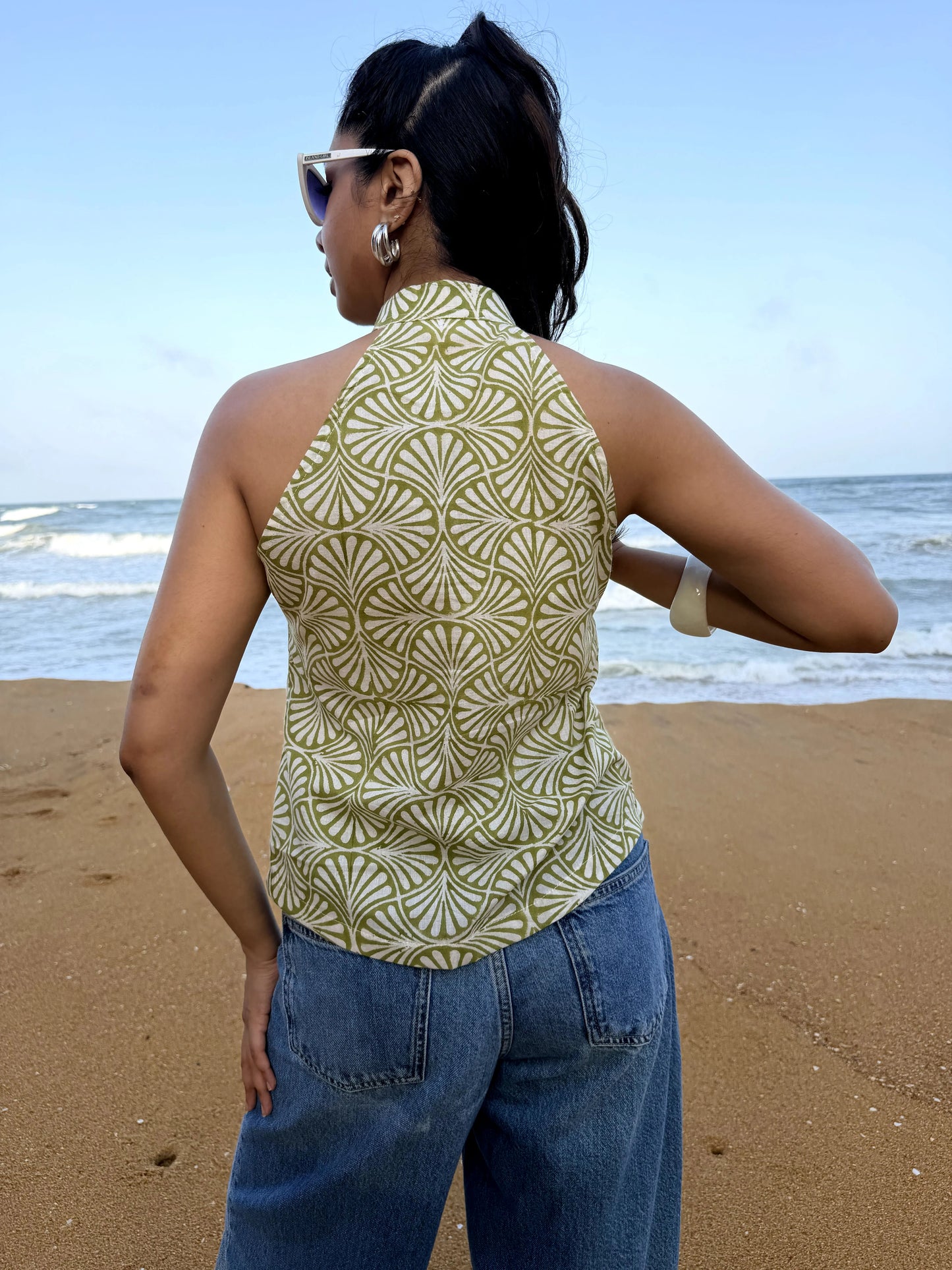 SOLEIL TOP