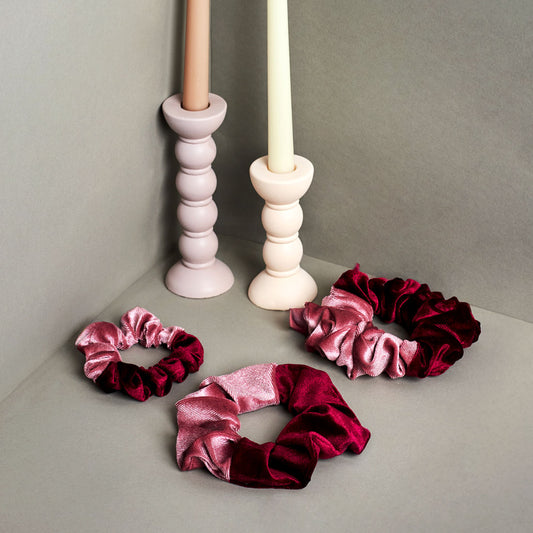 Orli Classic Scrunchie