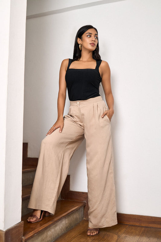 Saoirse Beige Pant