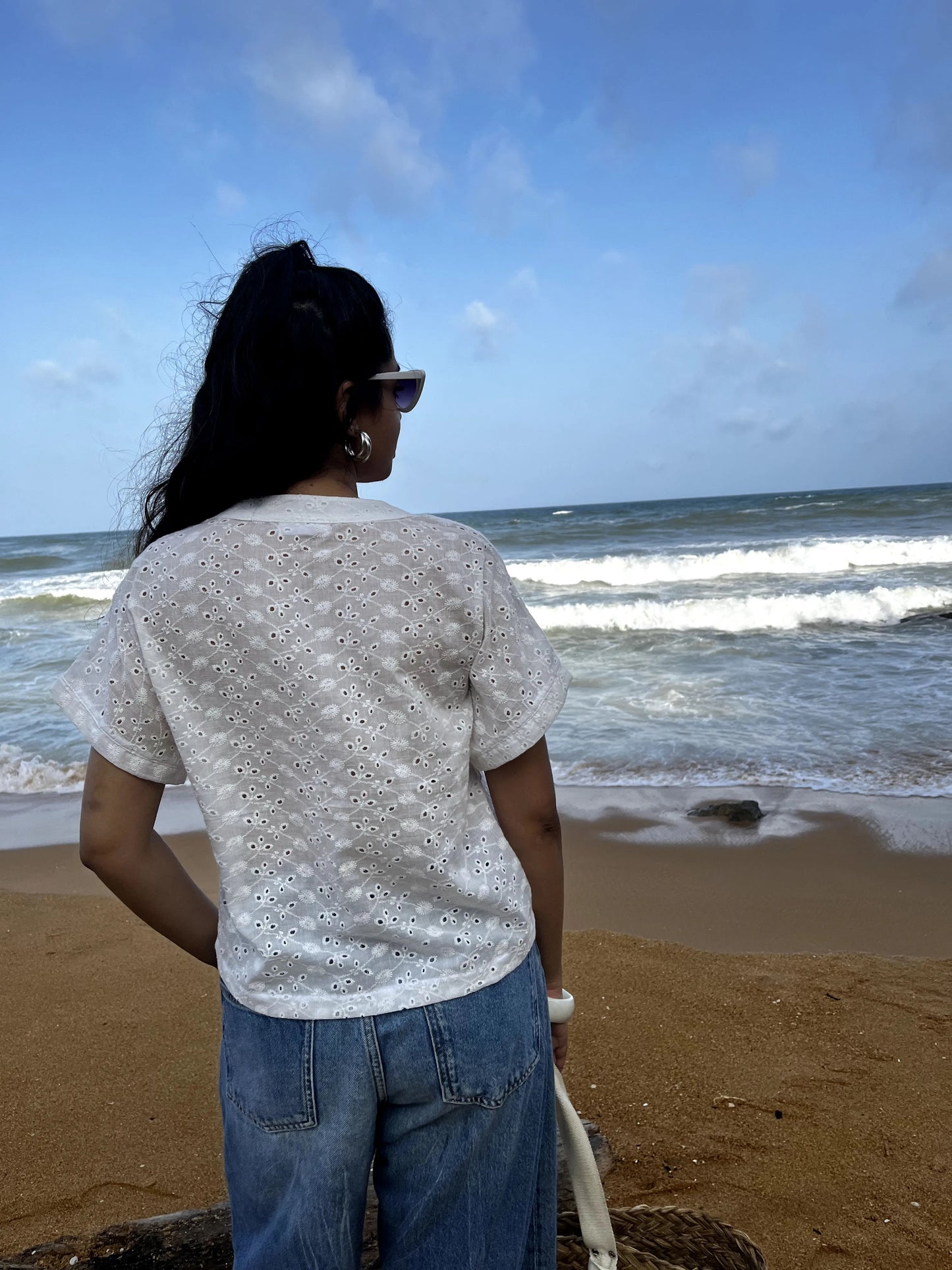 NELLIE TOP