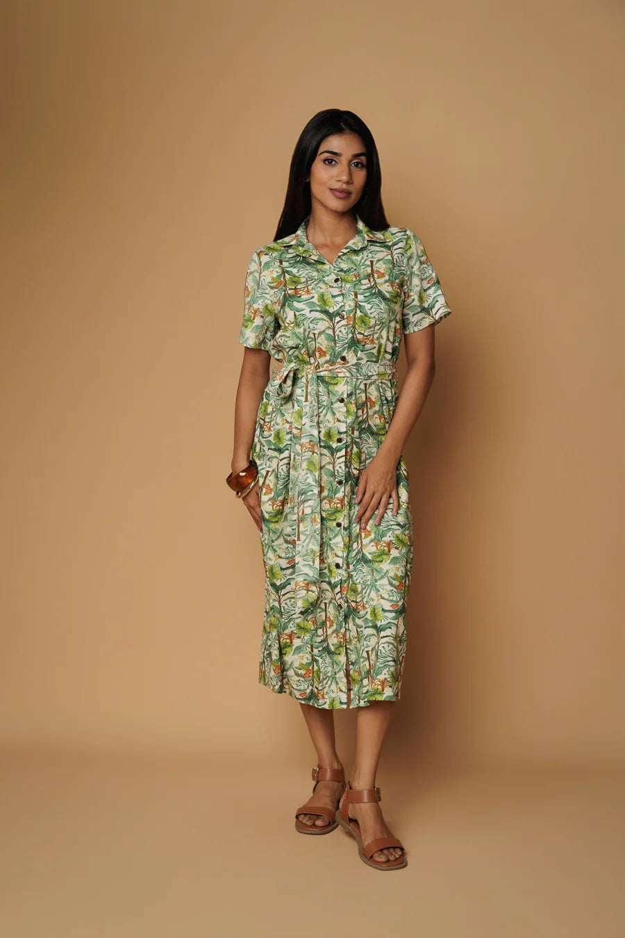 WILLOW DRESS