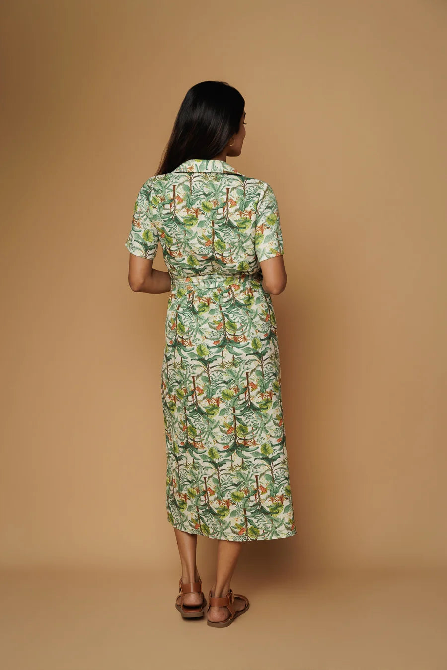 WILLOW DRESS